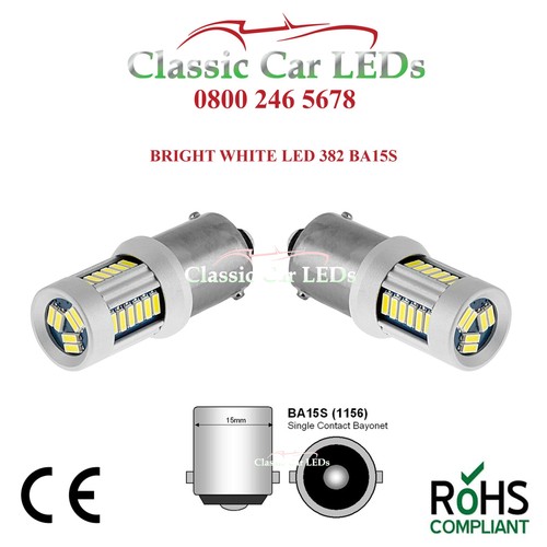 Ba15s 21w led - 2,