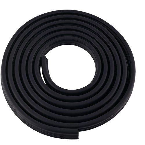 Rear door seal for - seal,