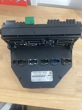 Mercedes C Class W204 FRONT