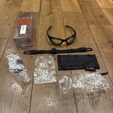 Davida Helmet 74 Wrs Mk1 Kit Goggles / Glasses.