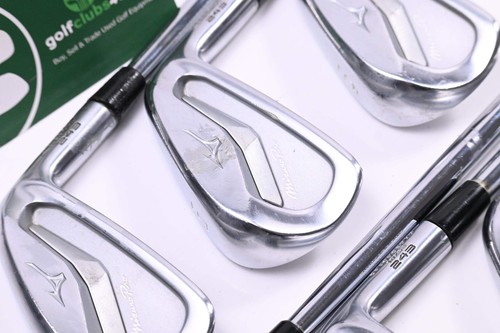 Mizuno pro 243 irons - pro, /
