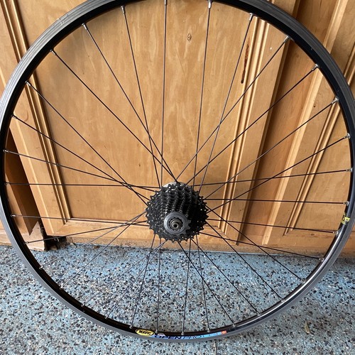 Mavic open pro 700c rear - mavic,