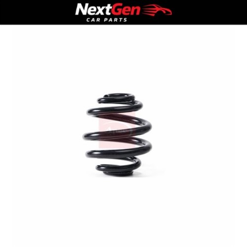 Rear coil spring apec - coil,