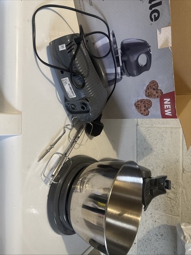 Breville flow collection hand - breville,