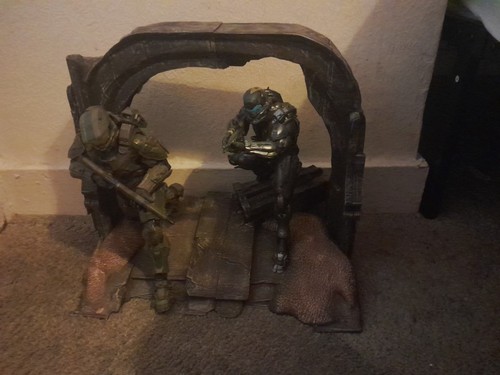 Halo guardians limited - guardians,