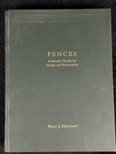 Fences: Authentic Details for