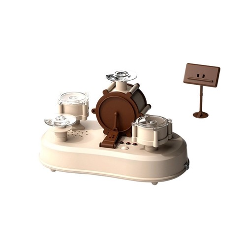Small electronic drum - electronic,