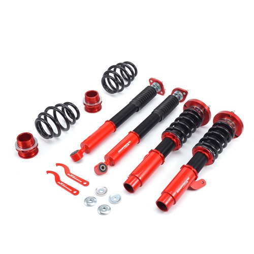 Coilovers suspension kit for - coilovers,