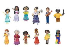 Disney Encanto 3-Inch Small