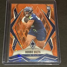 2025 Panini Phoenix - Rookies