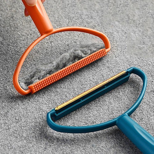 Lint remover carpet - carpet, scraper