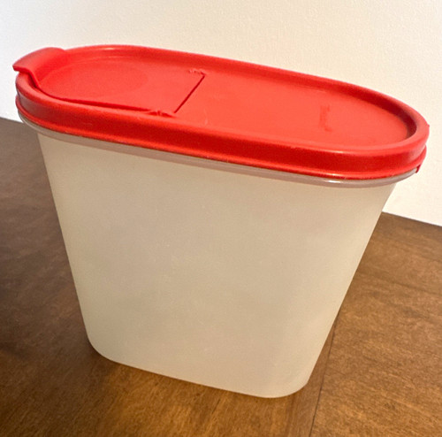 Tupperware modular mates - tupperware,
