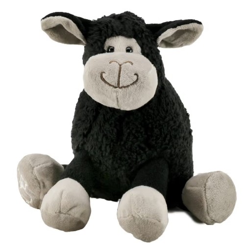 Jomanda sheep small black - sheep,