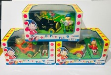 Corgi Noddy in Toyland sets