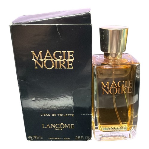 Magie noire eau toilette - *magie,