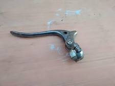 Vintage motorcycle 1920s early 30s handle bar lever 1"bar fitting