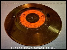 “Sandy” John Travolta RSO