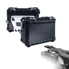 GPR ALPI-TECH Black 38/38L