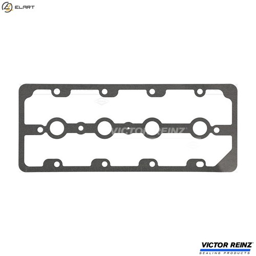 Gasket cylinder head cover - cylinder,