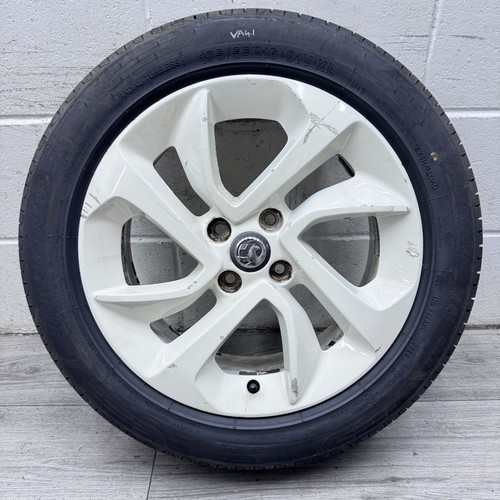 Vauxhall adam alloy - 16”,
