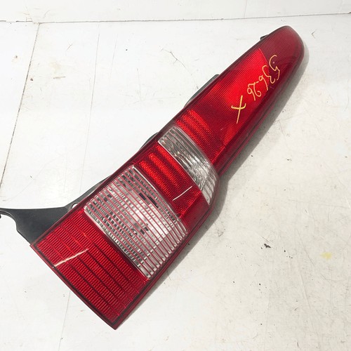 Rear lamp fiat panda - lamp,