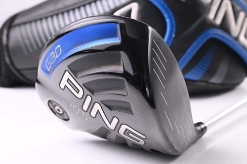 Ping g30 driver 5 degree - driver,