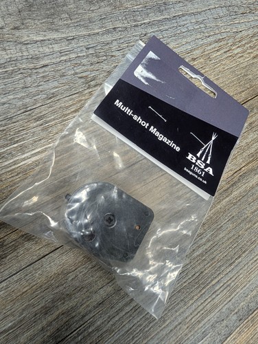 Bsa r10 magazine 5 - ,, 5.5mm