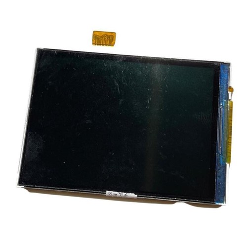 New internal lcd display - internal,