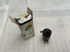 Land Rover Series III Wiper