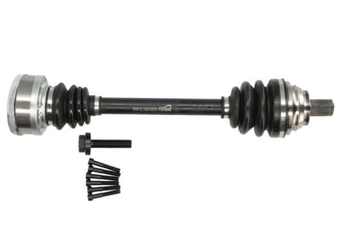 Front left pascal g2s012pc - left,