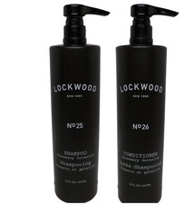 Lockwood New York No. 25