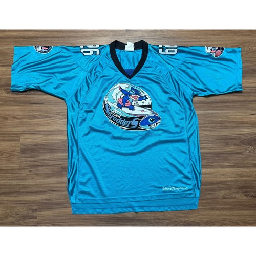 Vtg disney world lilo stitch - world,