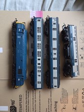 Triang Hornby RS604 OO Gauge