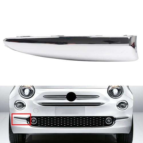 Pcs right side front bumper - right,