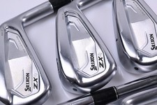 Srixon ZX5/ZX4 MK II 2023