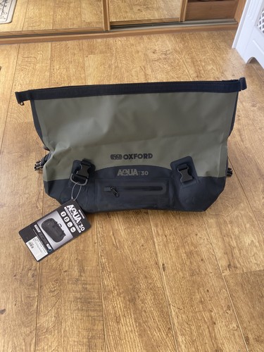 Oxford aqua t30 khaki black - khaki,