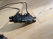 Giant Conduct SL Semi-Hydraulic Disc Brake Converter
