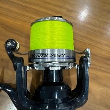 DAIWA Windcast 4500 Spinning