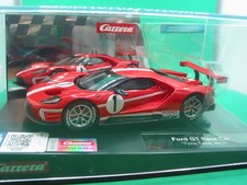 CARRERA 1/32nd SLOT  20027596