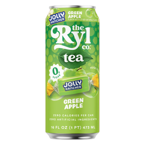 Jolly rancher ryl green apple - jolly,