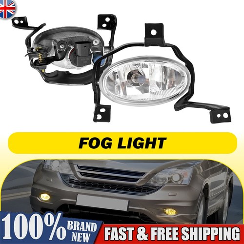 Front bumper fog light - light, lamp