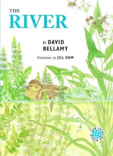 The river our changing - river, (our