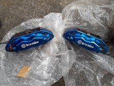 Integra DC5 Genuine Brembo