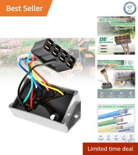 Electric Lawn Mower Module