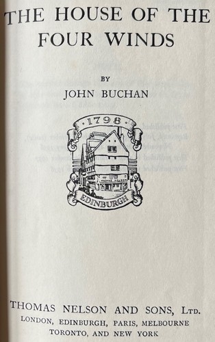 The house four - house,