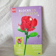 Block tech blocks - block, bloom