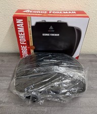 GEORGE FOREMAN CLASSIC GRILL -