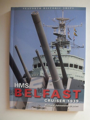 Hms belfast cruiser 1939 - cruiser,