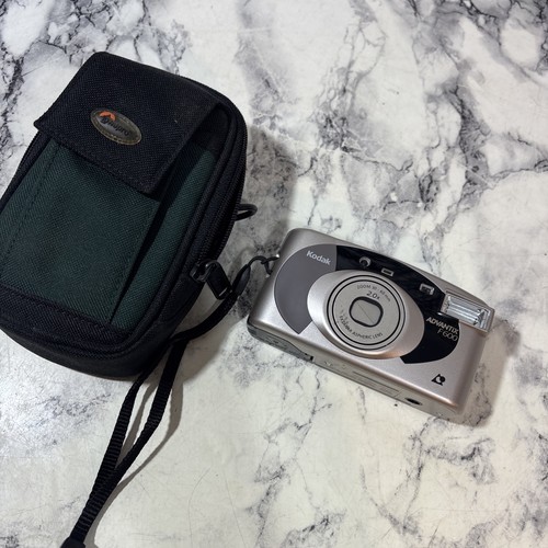 Kodak advantix f600 zoom point - advantix,