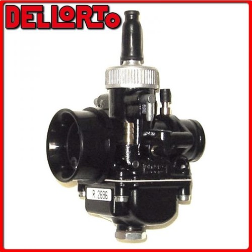 02696 carburetor dellorto phbg - 02696,